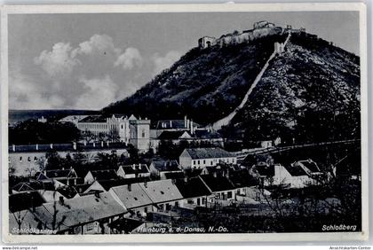 51587560 - Hainburg an der Donau