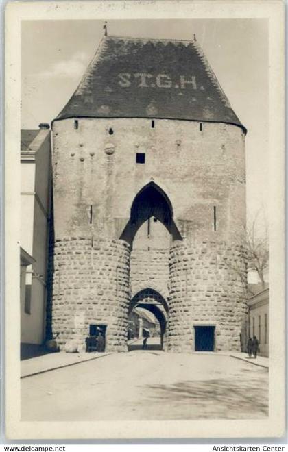 51587566 - Hainburg an der Donau