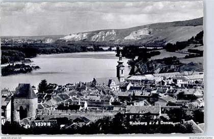 51587574 - Hainburg an der Donau