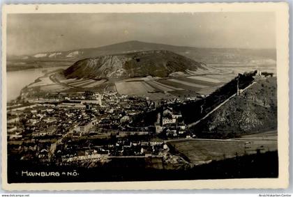 51587575 - Hainburg an der Donau