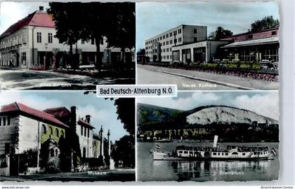 51587785 - Bad Deutsch-Altenburg