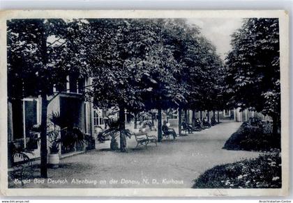 51588736 - Bad Deutsch-Altenburg