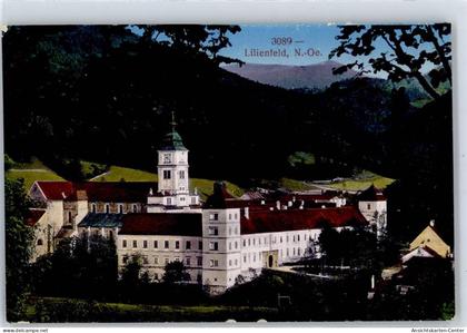 51640919 - Lilienfeld