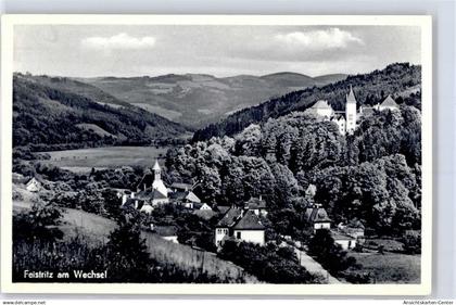 51641145 - Feistritz am Wechsel
