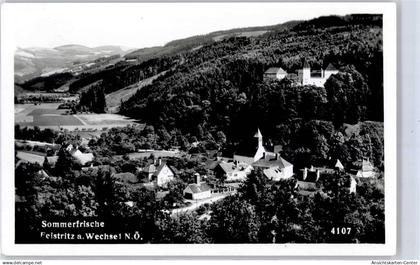 51641174 - Feistritz am Wechsel