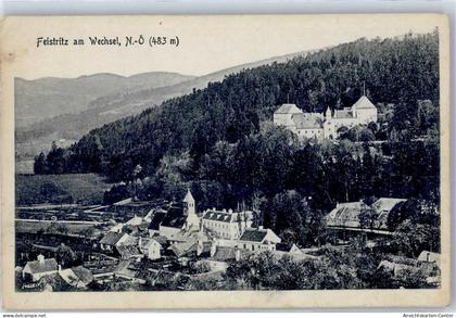 51641189 - Feistritz am Wechsel