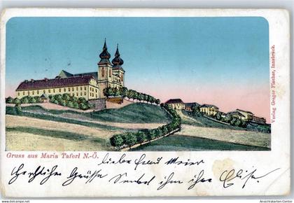 51644743 - Maria Taferl