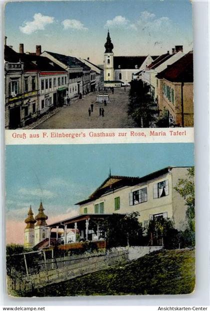 51644867 - Maria Taferl