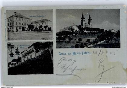 51644876 - Maria Taferl