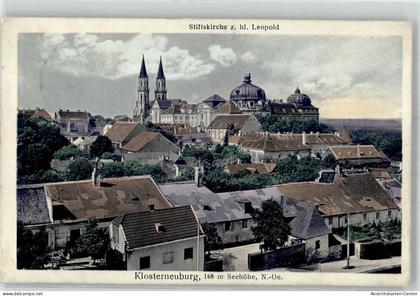 51766654 - Klosterneuburg