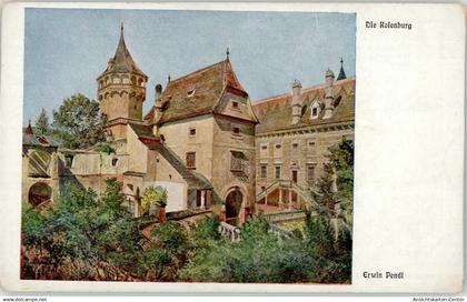 51913574 - Rosenburg