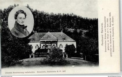 52023324 - Gutenstein