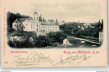 52023330 - Gutenstein