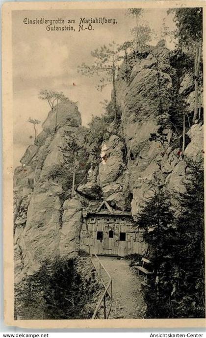 52023334 - Gutenstein