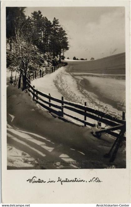 52023427 - Gutenstein