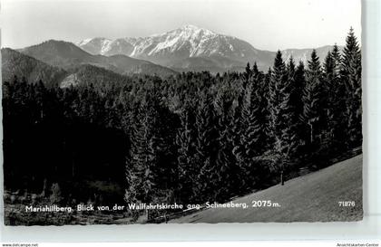 52023445 - Gutenstein