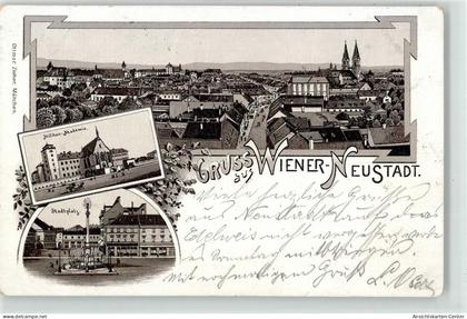 52044087 - Wiener Neustadt