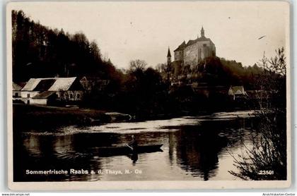 52060808 - Raabs an der Thaya