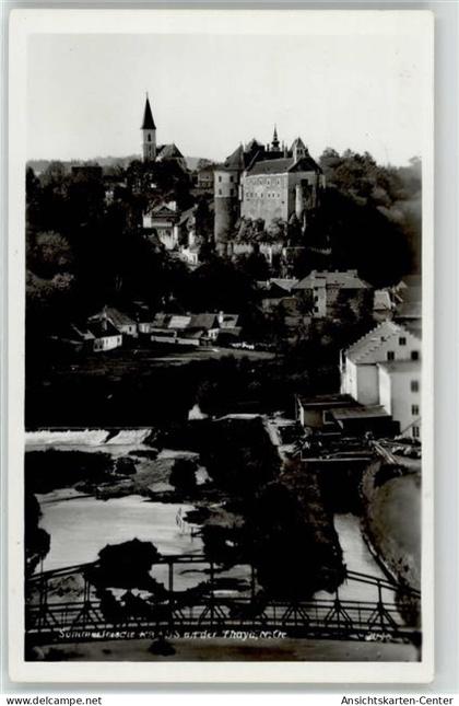 52060817 - Raabs an der Thaya