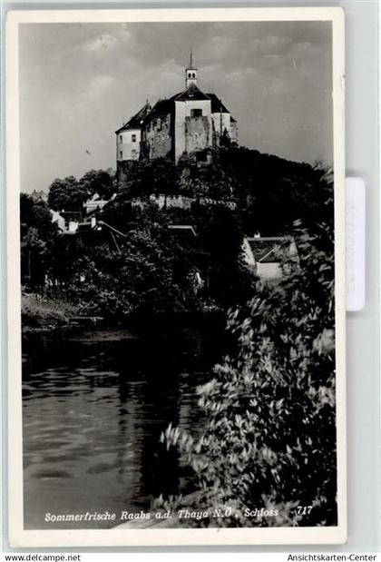 52060826 - Raabs an der Thaya