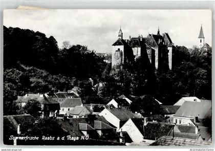 52060834 - Raabs an der Thaya