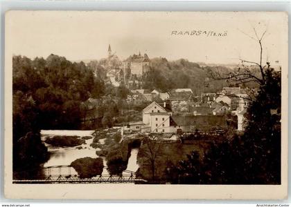 52060858 - Raabs an der Thaya