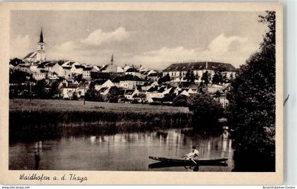 52066642 - Waidhofen an der Thaya