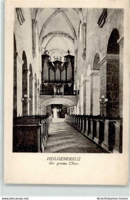 52150524 - Heiligenkreuz