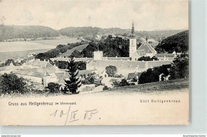 52150534 - Heiligenkreuz