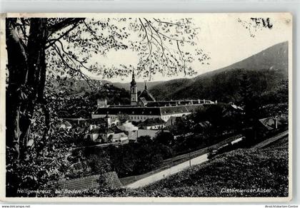 52172439 - Heiligenkreuz