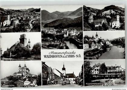 52172644 - Waidhofen an der Ybbs