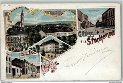 52298447 - Stockerau