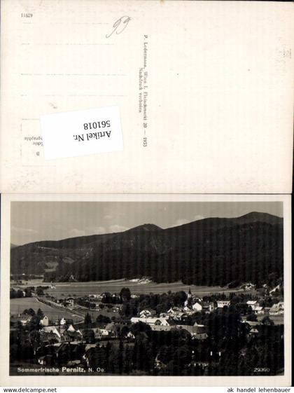 561018,Pernitz Totale