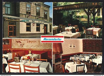 AK Fischamend, Restaurant Merzendorfer