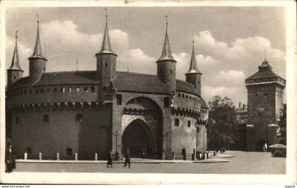 Autriche Krakau