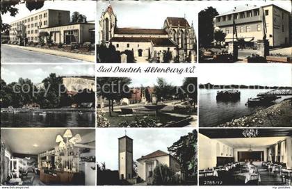 Bad Deutsch-Altenburg
