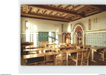 Berndorf Niederoesterreich Volks Hauptschule Klassenzimmer