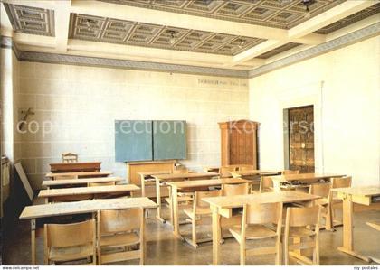 Berndorf Niederoesterreich Volks und HauptschuleKlassenzimmer