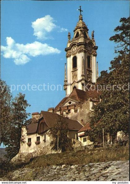 Duernstein Wachau Schloss