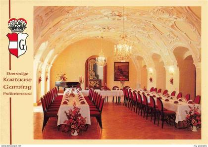 Gaming Niederoesterreich AT Ehem Kartause Repraesentationssaal
