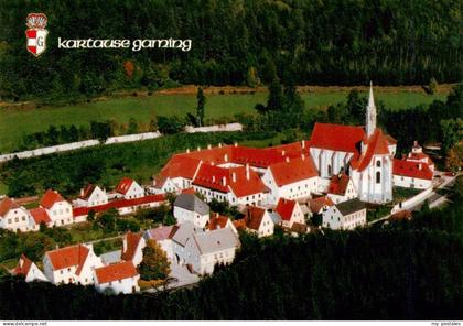 Gaming Niederoesterreich AT Ehemalige Kartause 14. Jhdt.