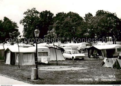 Laxenburg Niederoesterreich AT Campingplatz