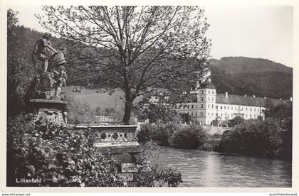 Lilienfeld, Niederösterreich ngl #E4670