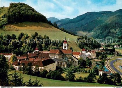 Lilienfeld Zisterzienserstift