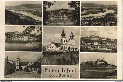 Maria Taferl Donau
