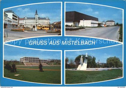 Mistelbach Niederoesterreich