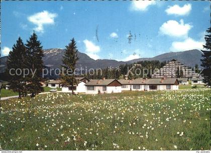 Mitterndorf Fischa Sonnenalm Bad-Heilbrunn