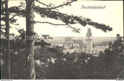 Perchtoldsdorf Kirche