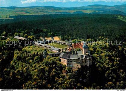 Rosenburg-Kamp Burg Rosenburg