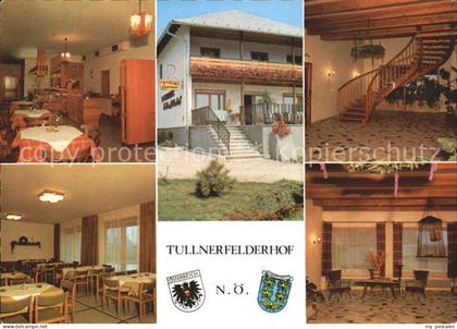 Staasdorf Tulln Donau Tullnerfelderhof
